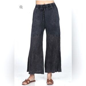 M. Rena French Terry Loungewear